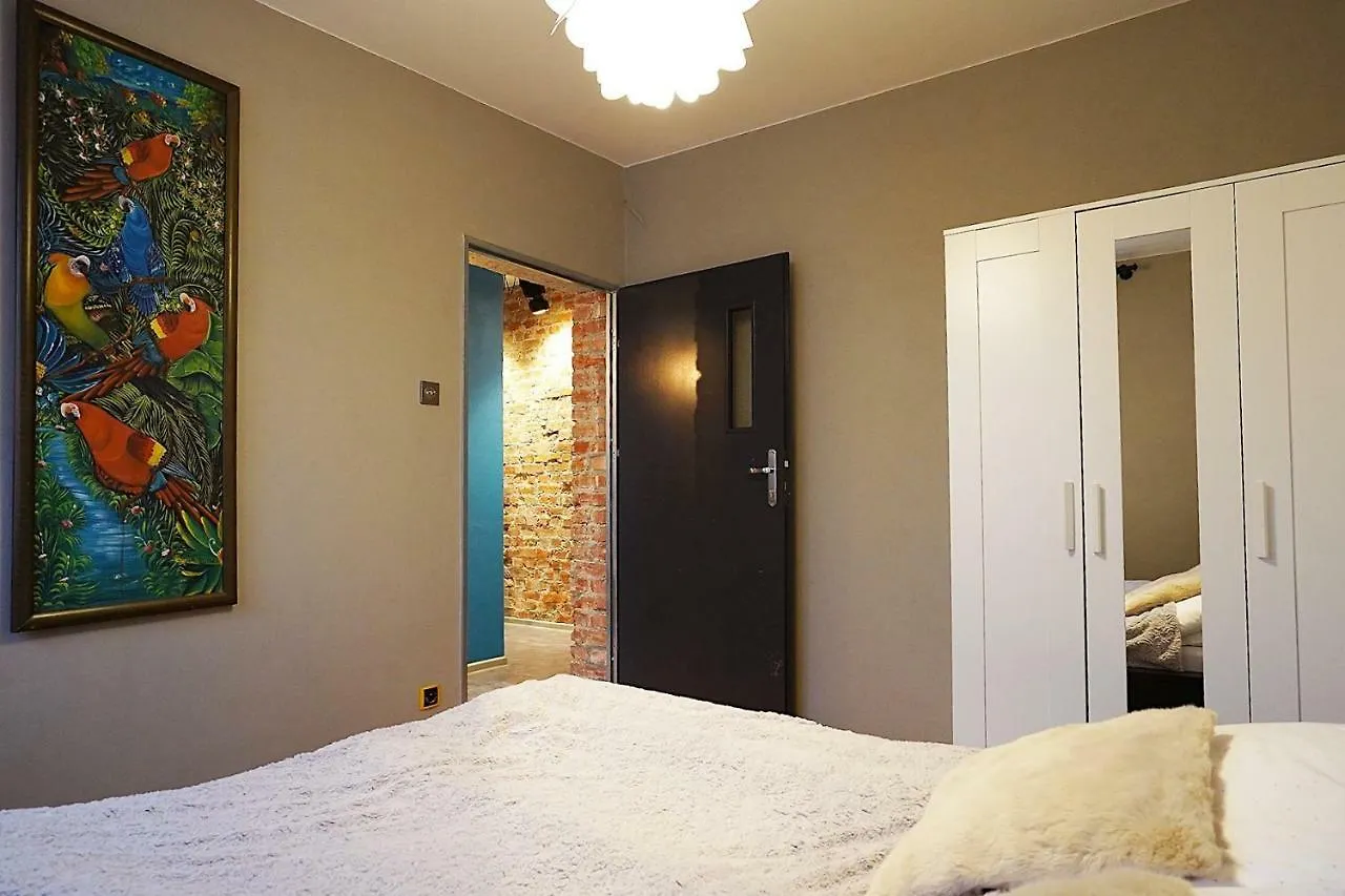 Daniell Apartment Sopot