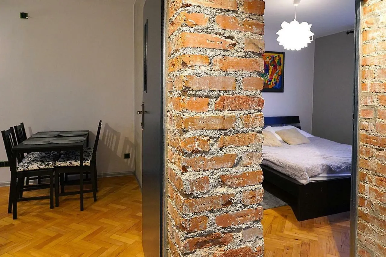 Daniell Apartment Sopot