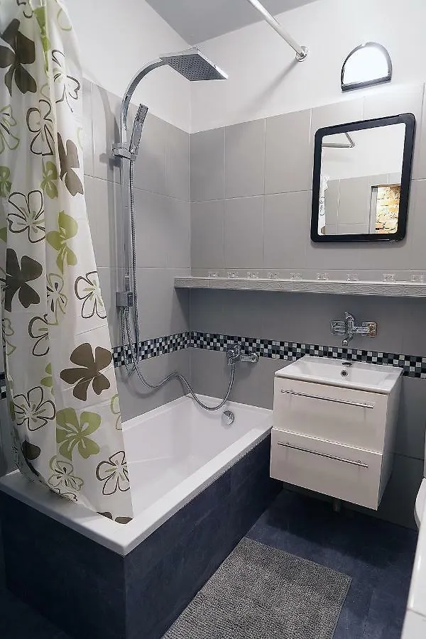 Daniell Apartment Sopot