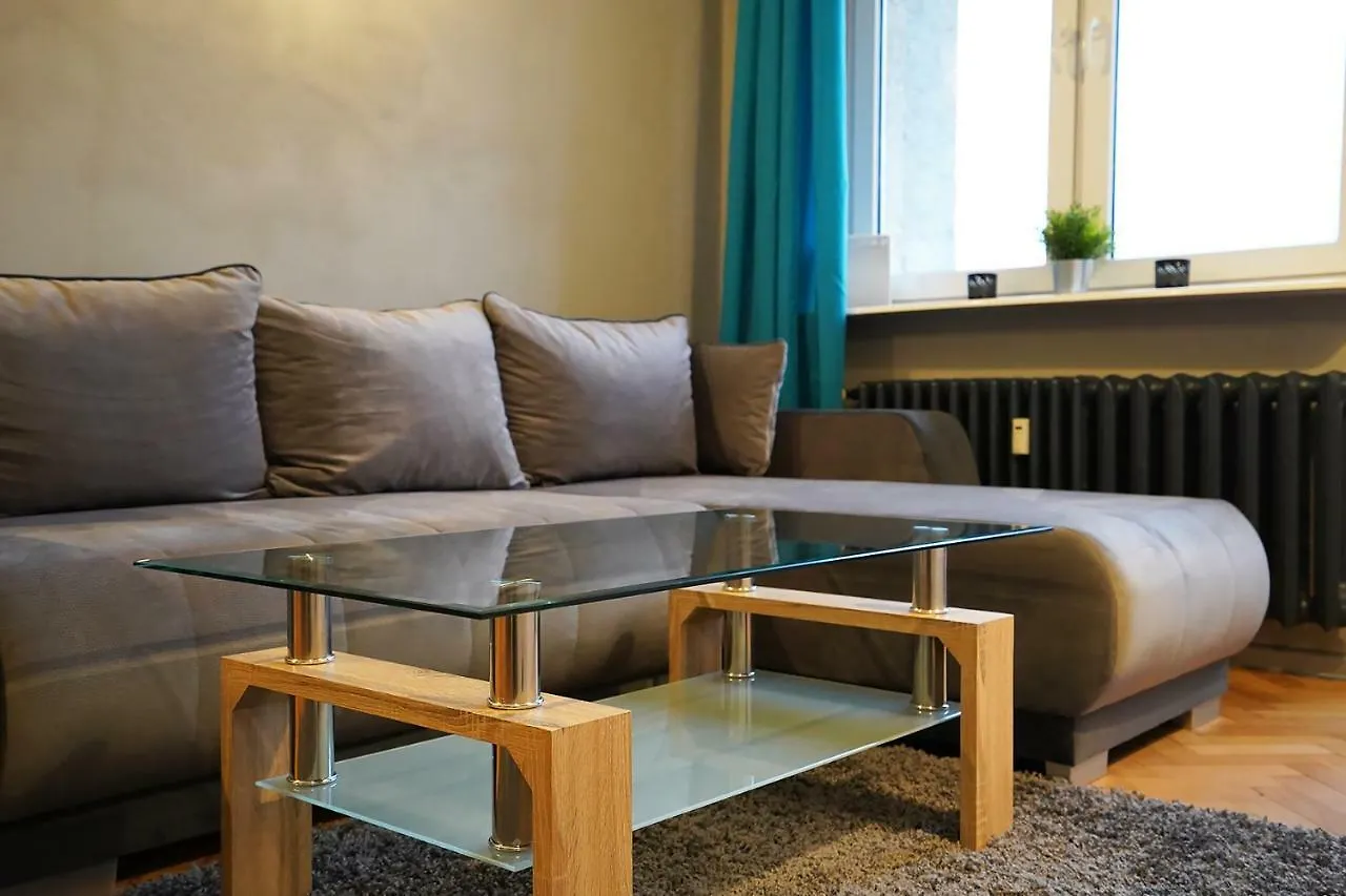 Daniell Apartment Sopot 0*,  Poland