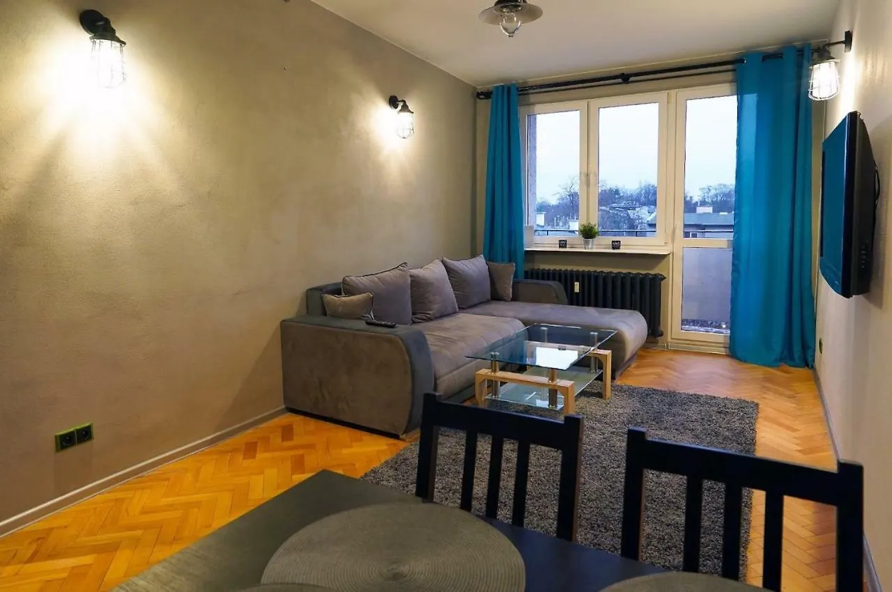 Daniell Apartment Sopot