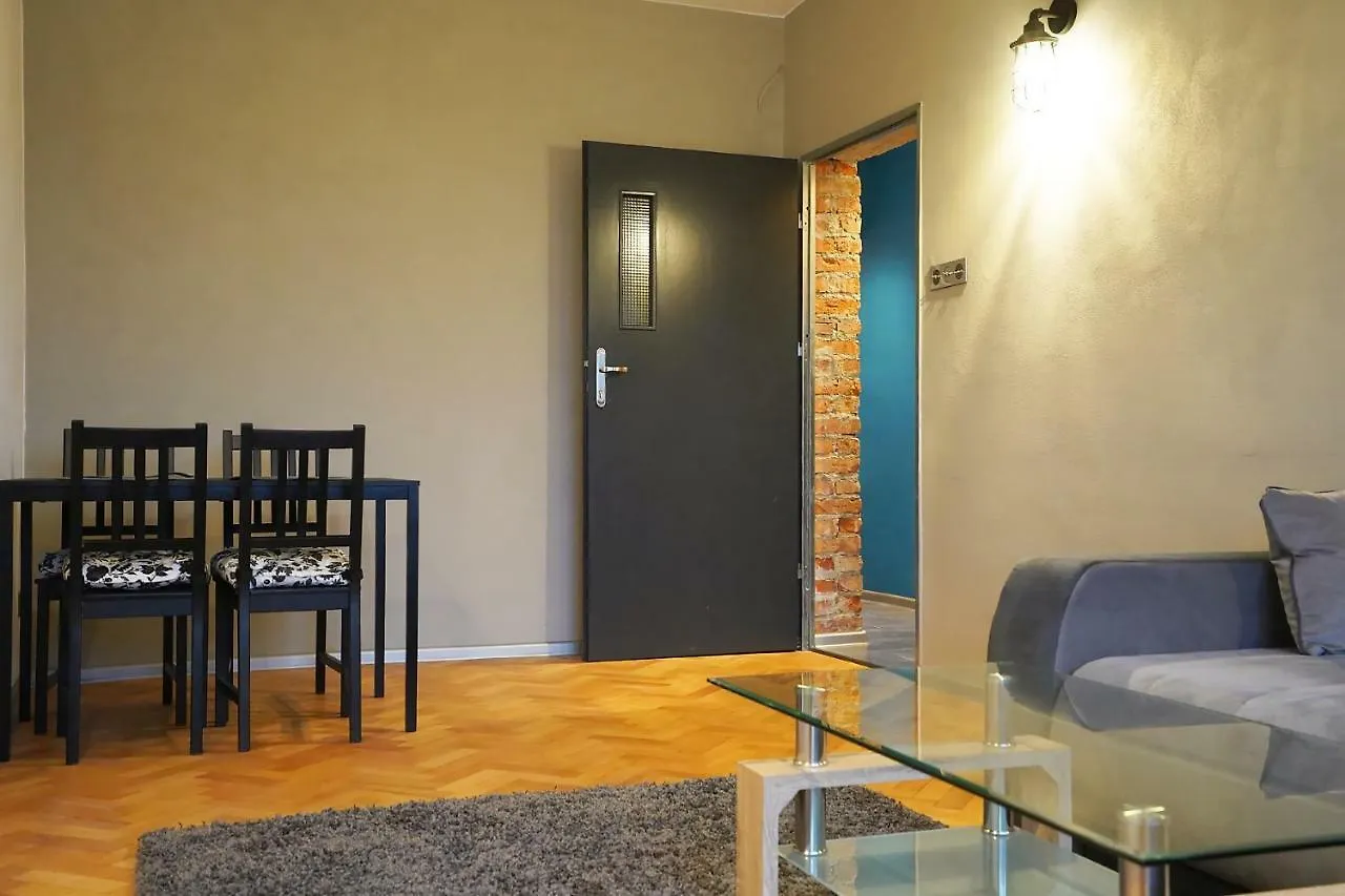 Daniell Apartment Sopot