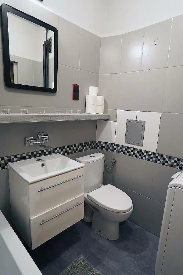 Daniell Apartment Sopot