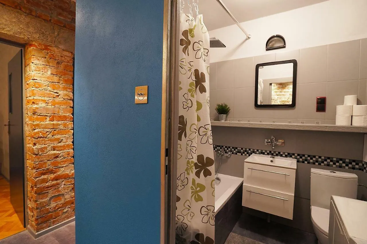 Daniell Apartment Sopot